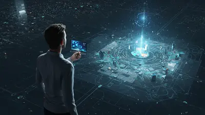 Your Essential Roadmap to Successfully Buying Virtual Land in the Metaverse.