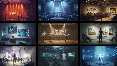 Discover the 5 Best Immersive Metaverse Experiences You Must Try