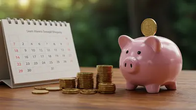 Learn How to Save Money Effectively with Simple Daily Habits