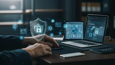 Guide to Protecting Your Online Privacy and Personal Data Effectively