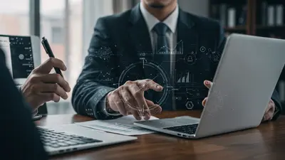 How People Pilot Their Business Success using Persona Pilot Strategies
