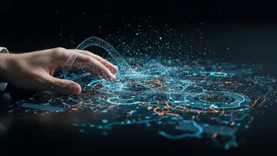 Practical Example Fine Tuning for Domain Adaptation Learn from a Case Study