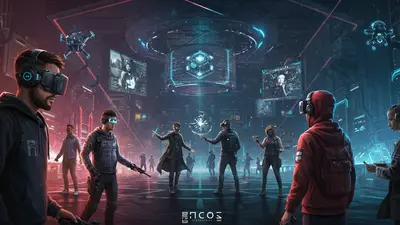 Unlock Limitless Gaming Learn Cross-Platform Compatibility for Metaverse Worlds