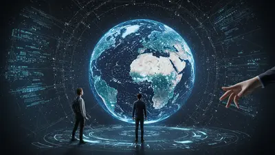 What Is the Metaverse Learn How This Digital World Works