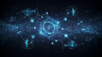 Explore Decentralized Metaverse Platforms Your Simple Guide to Understanding Them