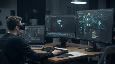Mastering Metaverse Creation Using Unity 3D A Practical Development Roadmap