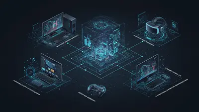 Achieving Cross-Platform Metaverse Game Compatibility A Developer’s Roadmap