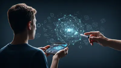 Master The Differences Metaverse Web3 and Blockchain Explained Simply