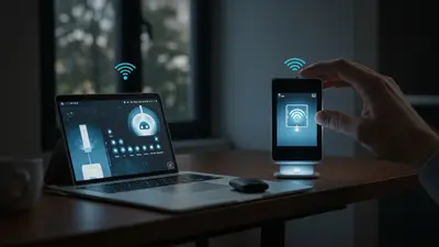 Learn How to Automate Your Home with Smart Devices for Daily Convenience