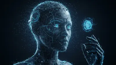 Discover How AI Powers the Future of Metaverse Experiences