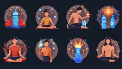 Discover Five Simple Habits to Boost Your Daily Energy and Well-being