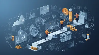 Your Roadmap to a Thriving SAP FICO Consultant Career Path