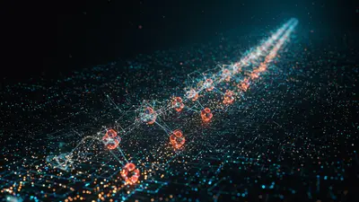 5 Key Ways Blockchain Technology Powers the Metaverse A Roadmap