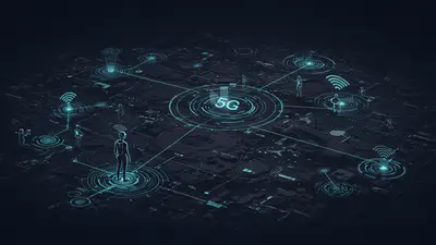 How 5G Technology Will Reduce Metaverse Lag A Practical Roadmap