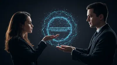 Learn How Blockchain Creates True Ownership in the Metaverse