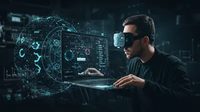 Protect Your Data Essential Strategies for Metaverse Security and Privacy