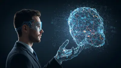 Learn How Artificial Intelligence Powers Immersive Metaverse Development