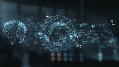 How Blockchain Works in the Metaverse for Digital Ownership and Security