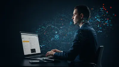 Discover 5 Practical Ways Generative AI Boosts Your Daily Productivity