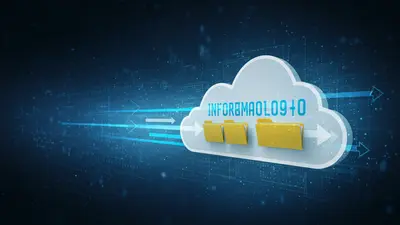 Learn Simple Strategies for Organizing Your Digital Files Efficiently