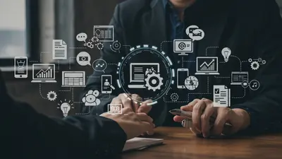 Master Essential Software Tools to Boost Your Daily Productivity