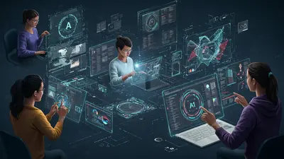 Learn 5 Smart Ways to Use Generative AI for Daily Tasks
