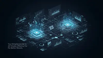 Your Simple Guide to Training AI Models Effectively for Better Results