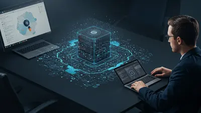 How Rubrik Security Cloud Protects Your Data Against Ransomware Attacks