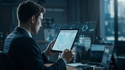 Learn How Machine Learning Powers Smart Predictive Maintenance Solutions