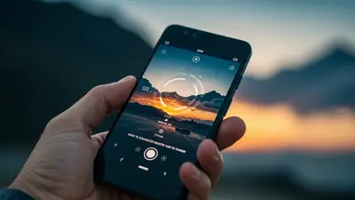 Capture Stunning Photos How to Master Your Pixel 10 Camera