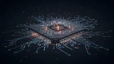 Unlock Power with Google Tensor G5 What It Means for You