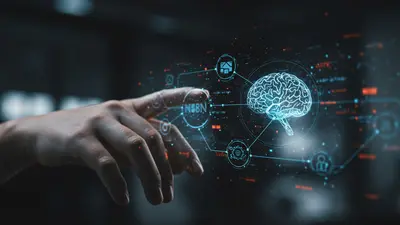 Learn What an N8N AI Agent Is and How It Automates Tasks