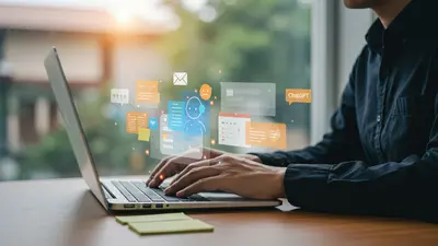 How to Use a ChatGPT Agent for Everyday Productivity Solutions