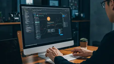 How to Download Botpress and Build Your First AI Assistant