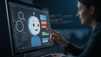 Master Chatbot Creation Learn Botpress for Better Customer Service