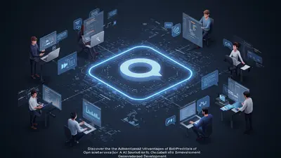 Discover the Advantages of Botpress Open Source for AI Chatbot Development