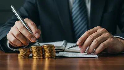Unlock Financial Freedom Simple Steps to Smart Budgeting and Saving Effectively