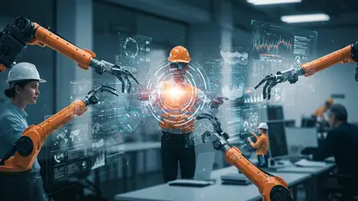 Intelligent Automation Explained A Simple Guide for Practical Solutions