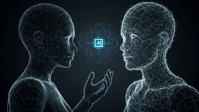 Explore How AI and Machine Learning Will Shape Metaverse Experiences