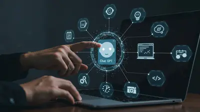Simple Steps How to Effectively Use a ChatGPT Agent for Tasks