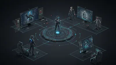 Master Cross Platform Play In Metaverse Games Explained