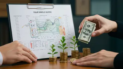 Your Simple Guide to Budgeting and Building Wealth Faster