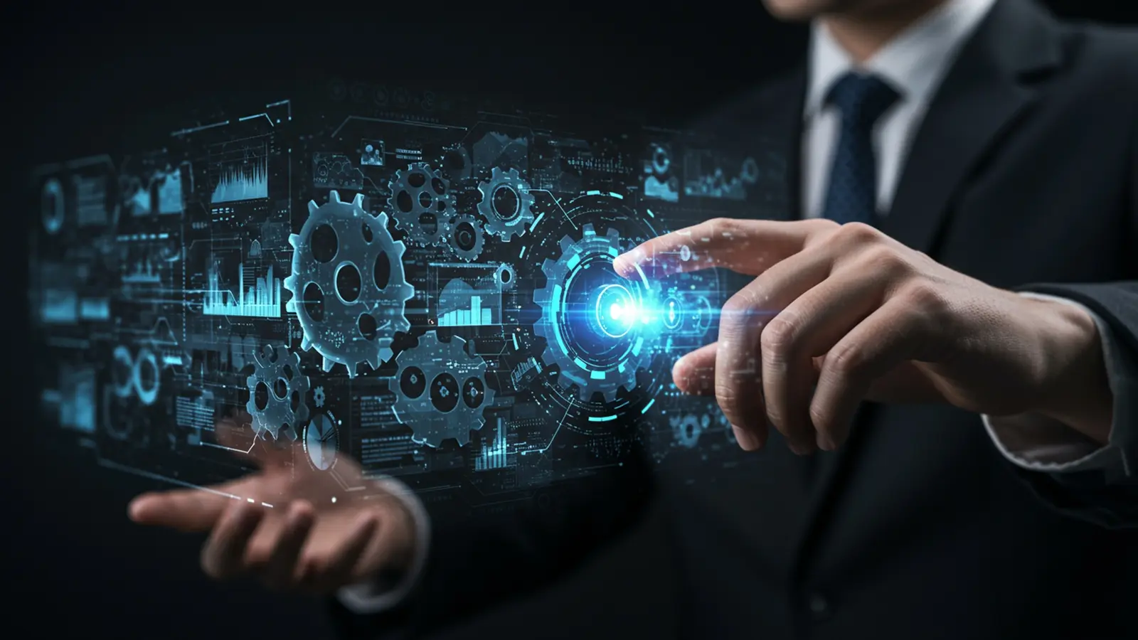 Business Process Automation: Where Should You Start?