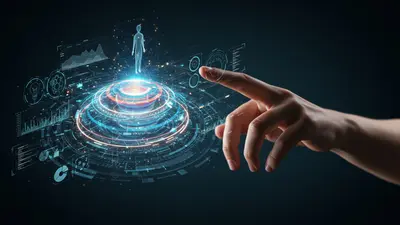 What Is Spatial Computing Learn How It Powers the Metaverse