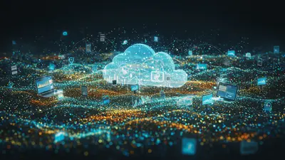 Discover the Core Advantages of Using Microsoft Azure Cloud