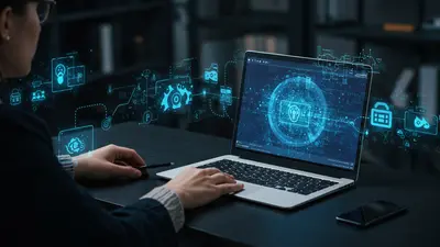 How to Build a Strong Cloud Computing Security Architecture Guide