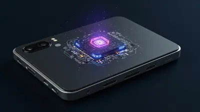 Learn How Tensor G5 Chip Boosts Your Pixel Performance