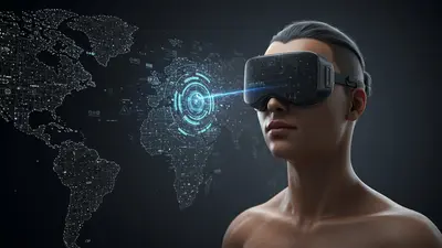 Master Your Metaverse Identity Create Your Unique Avatar Today