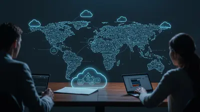 Unlock Growth How Microsoft Azure Cloud Benefits Your Organization