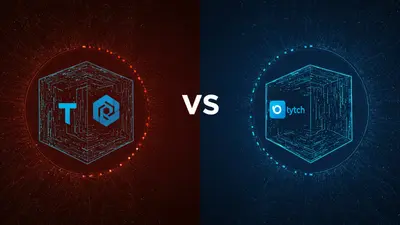 TensorFlow Versus PyTorch Which Framework Is Best For Your Project